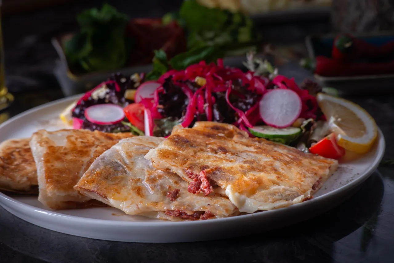 Gözleme