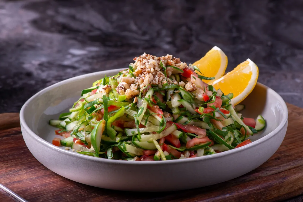 Salata