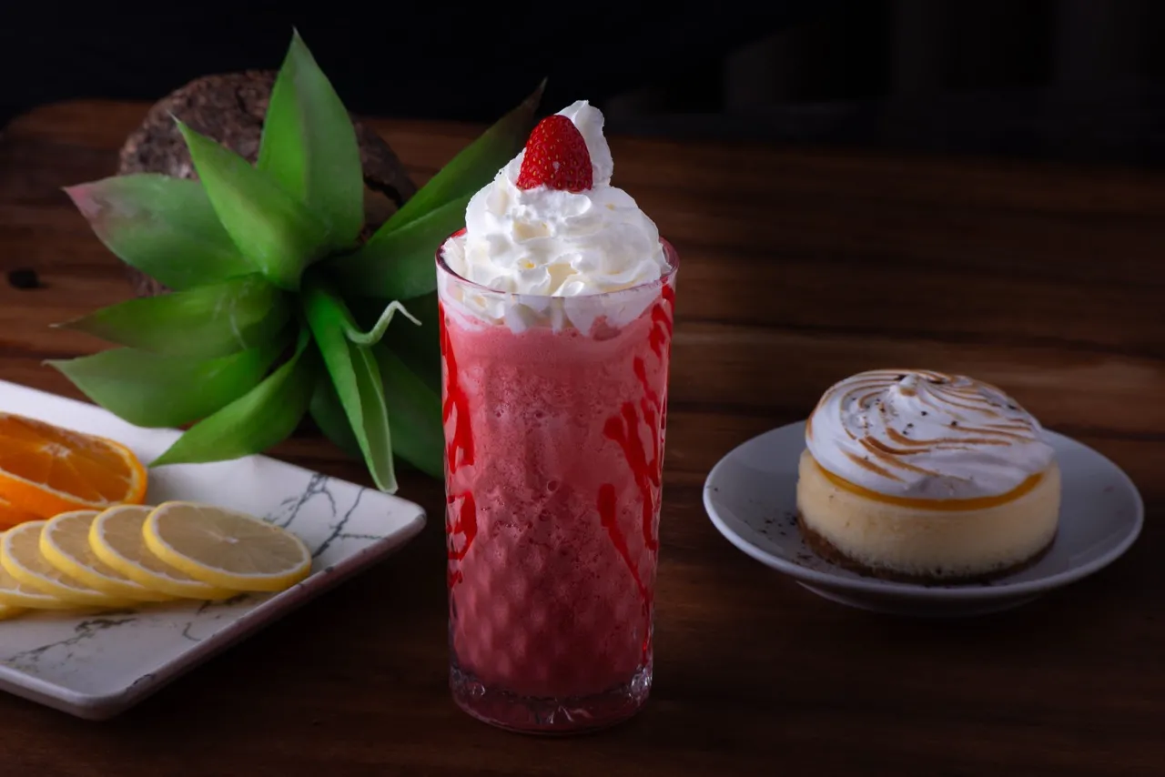 Milkshake