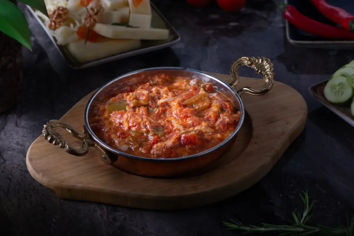 Menemen