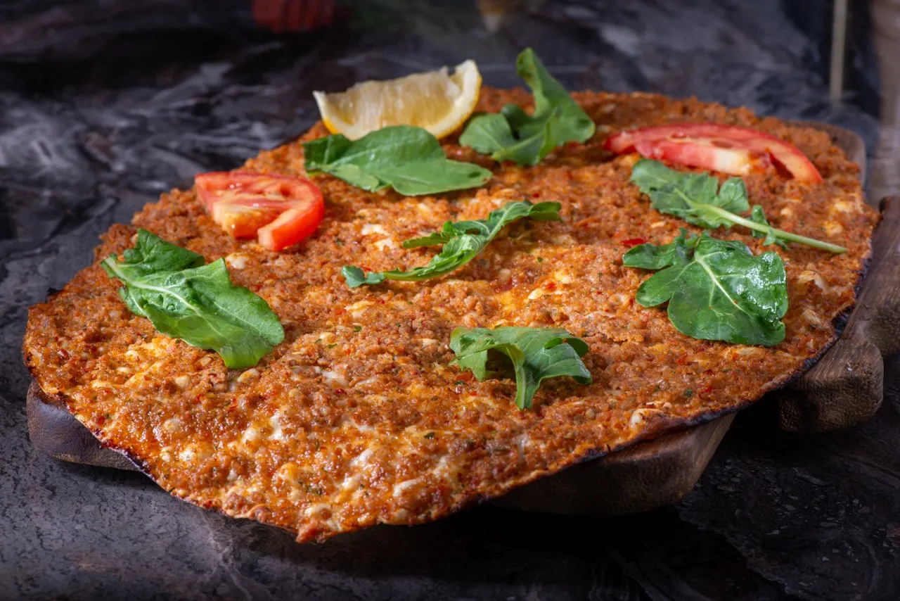Lahmacun