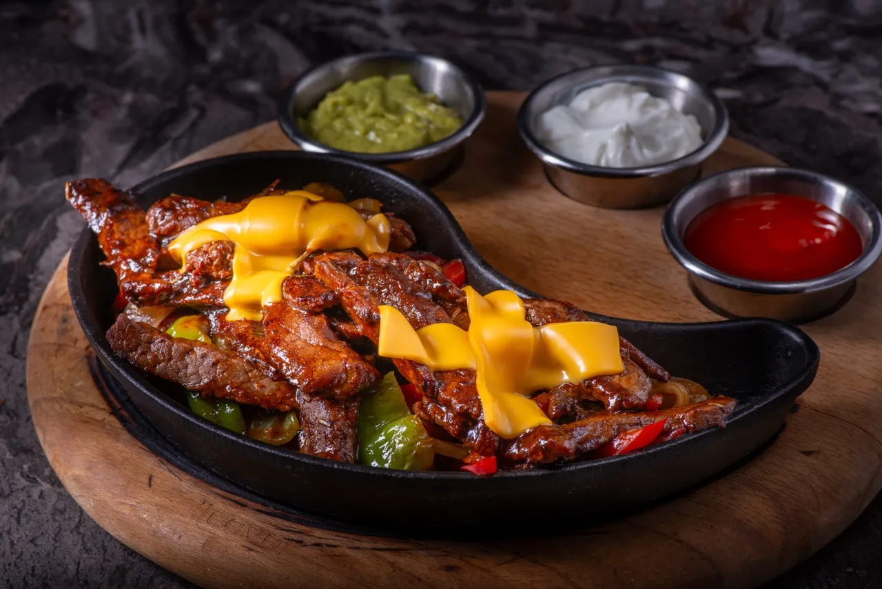 Dana Fajita