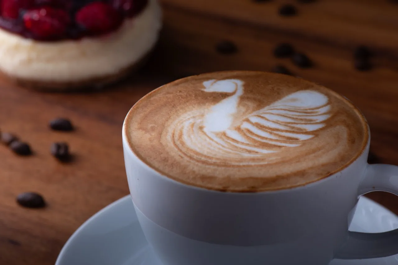 Coconat Mocha
